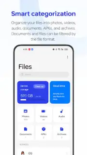 ColorOS My Files screenshot 13
