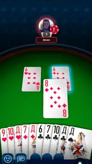 Durak Online 3D screenshot 4