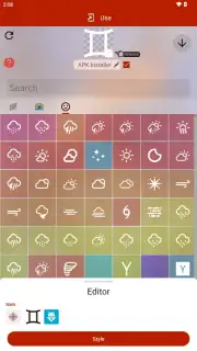 Any Icon screenshot 9