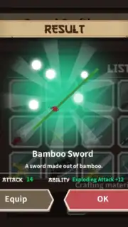 Samurai Kazuya screenshot 6
