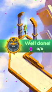 Temple Roll screenshot 3