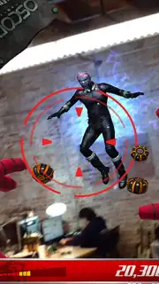 Spider-Man2™ screenshot 2