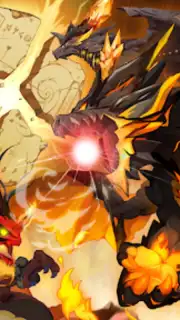 Dragon Village Grand Battle screenshot 8