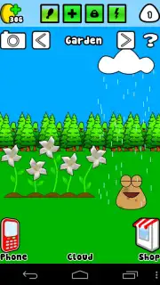 Pou screenshot 7