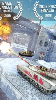 Massive Warfare screenshot 1