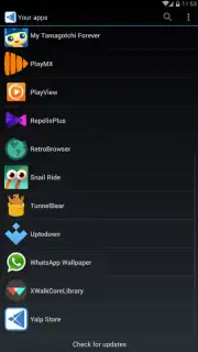 Yalp Store screenshot 7