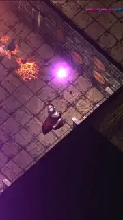 Powerlust - Action RPG Roguelike screenshot 10