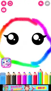 Drawing Games for Kids screenshot 4