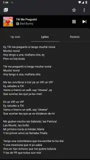 NouTube screenshot 8