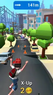 Faily Skater screenshot 11