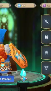 Epic Odyssey screenshot 13