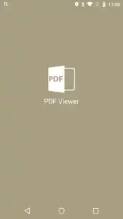 PDF Viewer screenshot 5