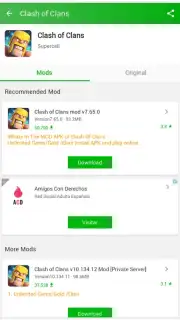 HappyMod screenshot 8