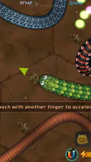 Little Big Snake screenshot 7