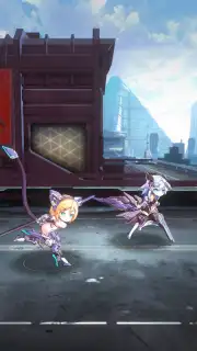 Artery Gear: Fusion screenshot 3
