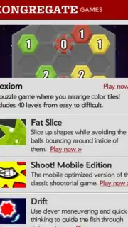 Adobe Flash Player 11 screenshot 1