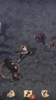 Grim Soul: Dark Fantasy Survival screenshot 6