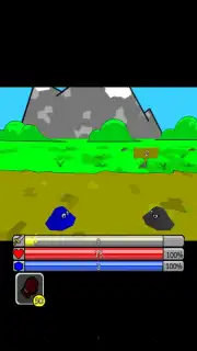 A Slime Story screenshot 3