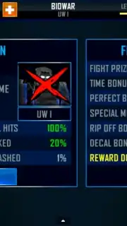 Real Steel World Robot Boxing screenshot 2