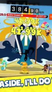 Show me the money screenshot 3