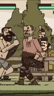 Bloody Bastards screenshot 8
