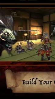 Izanagi screenshot 4