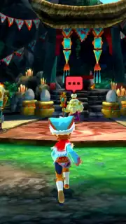 MONSTER HUNTER STORIES The Adventure Begins screenshot 6