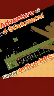 Stick Ranger screenshot 11