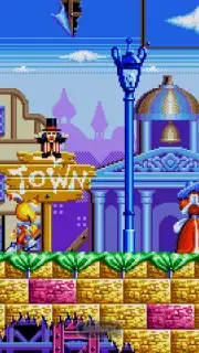 Dynamite Headdy screenshot 10