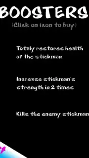 StickMan War 2 screenshot 3