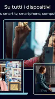 RaiPlay screenshot 17