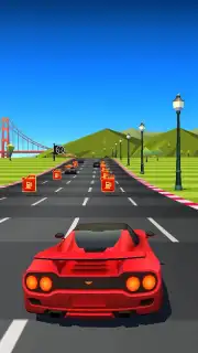 Horizon Chase screenshot 6
