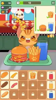 Kawaii Kitchen screenshot 6