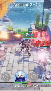 Eversoul screenshot 10