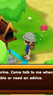 Country Life: Harvest Day screenshot 4