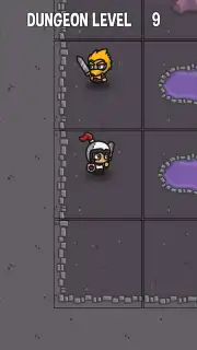 The Dungeon Tiny screenshot 4