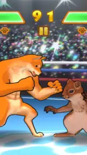 Fight of Animals screenshot 6