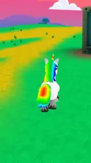 Unicorn Star screenshot 1