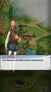 Rolling Knight screenshot 8