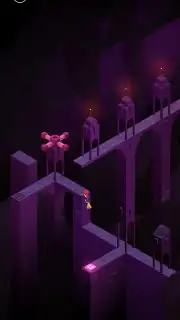 Monument Valley 2 NETFLIX screenshot 32