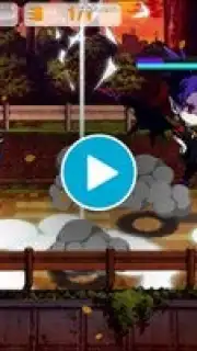 崩壊学園 screenshot 1