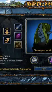 Shakes and Fidget screenshot 6