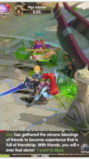 Light Chaser screenshot 2