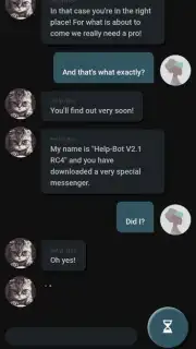 Buff, please! screenshot 6