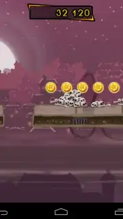 Nun Attack: Run and Gun screenshot 4