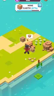 Craft Valley screenshot 13