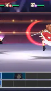 Revue Starlight Re LIVE screenshot 1