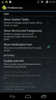Task Manager screenshot 10