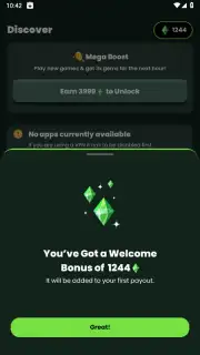 Cash Giraffe screenshot 7