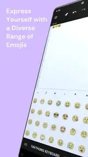 Yakthung Keyboard screenshot 4
